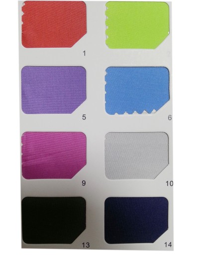 JS-DGAI  190T 涂銀   裏料西裝面料 箱包布裏襯 內襯裏布 正面照